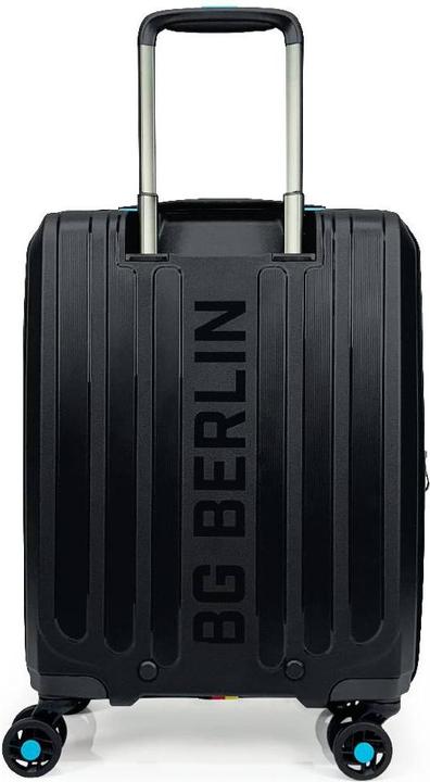 Produktbild BG Berlin Enduro Luggage V2 - 2er Kofferset (100 l)
