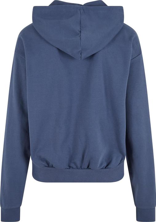 Produktbild Mjgonzales METAMORPHOSE V.3 Heavy Oversized Hoody vintageblue S (S)