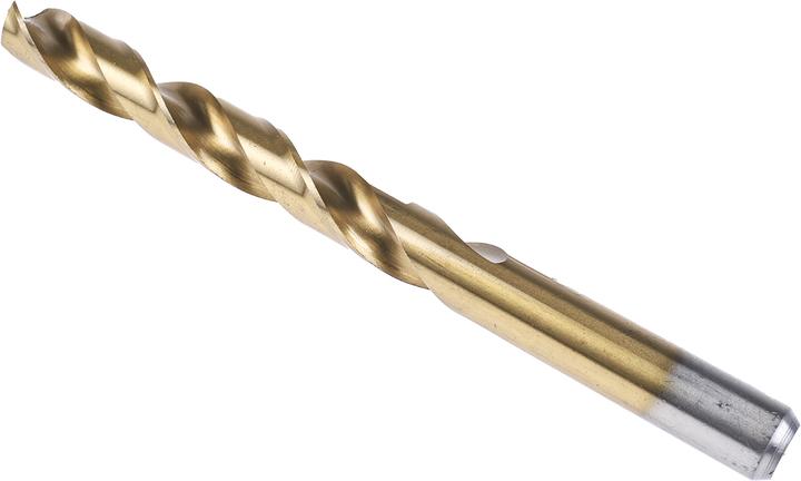 Produktbild RS PRO TiN Spiralbohrer 11,5mm 5Stück (11.5 Millimeter)