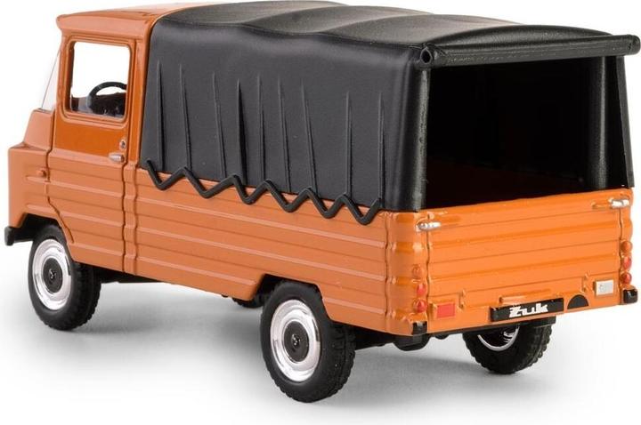 Produktbild Daff PRL Collection – Käfer, Massstab 1:43 braun