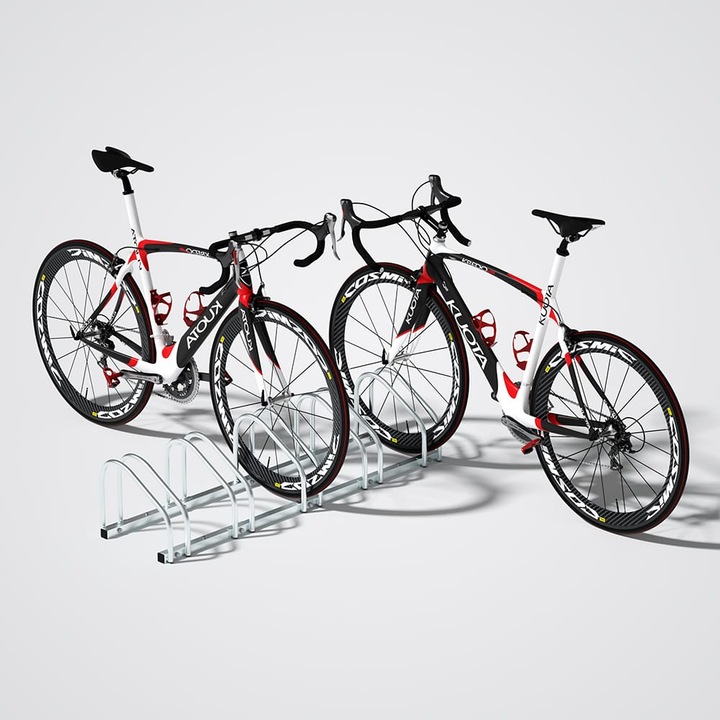 Actual product image Jamb Bicycle stand 5s