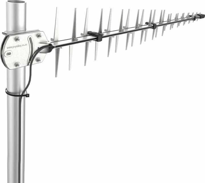 Produktbild Poynting USL LTE-Antenne 1006110 (3G, GSM)
