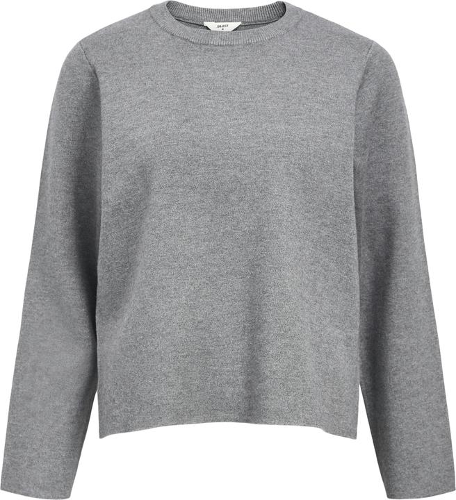 Medium Grey Melange