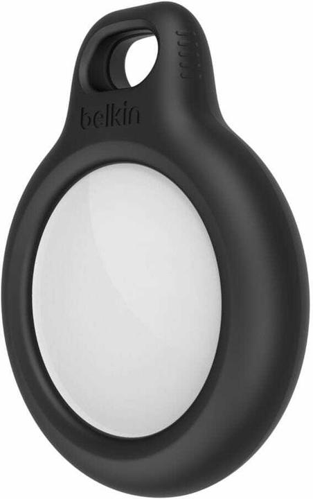 Actual product image Belkin AirTag Schlüsselanhänger 4er Set