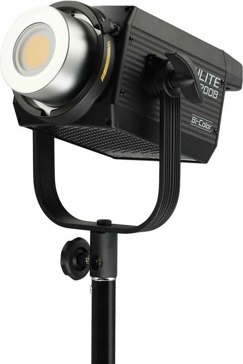 Immagine prodotto Nanlite FS-200B (Luce studio, Videocamera)