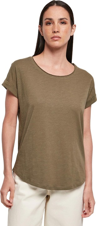 Immagine prodotto Build Your Brand Tshirt lunga (XL)