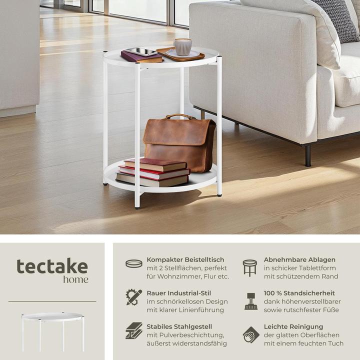 Image du produit tectake Oxford