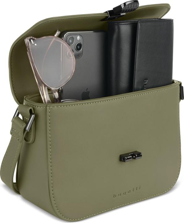 Immagine prodotto Bugatti "Nela" Schultertasche / Shoulderbag