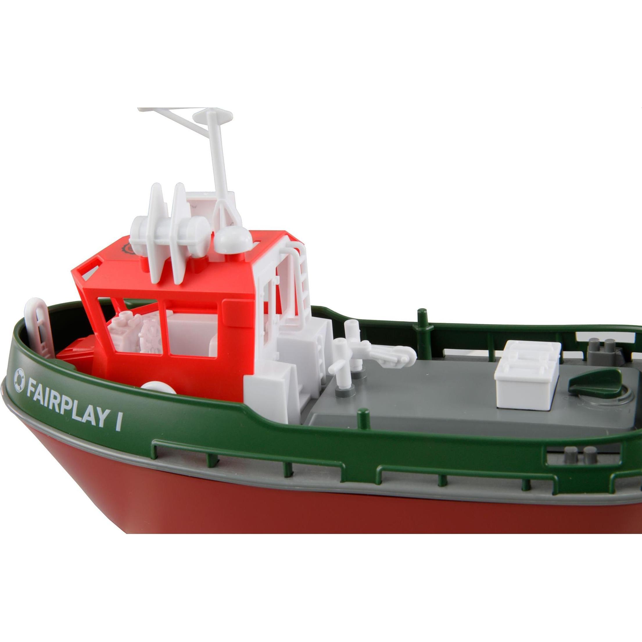Thumbnail - Amewi Fairplay I Schlepper