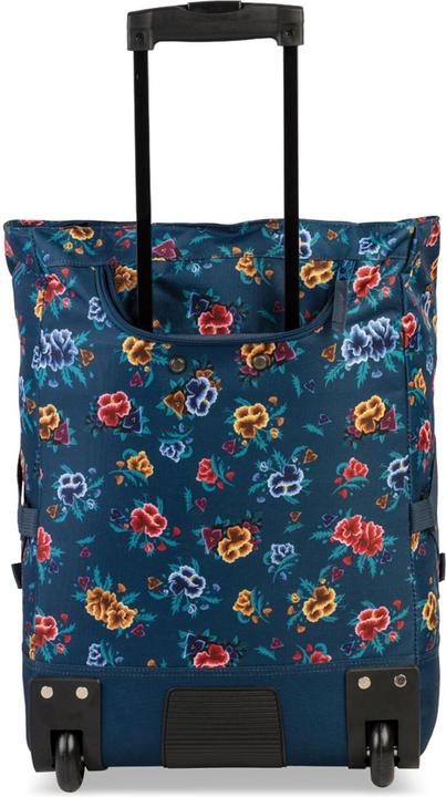 Immagine prodotto Punta Frida Kahlo Einkaufstrolley 50 cm