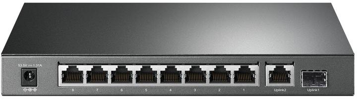 Produktbild TP-Link TL-SG1210P (10 Ports)