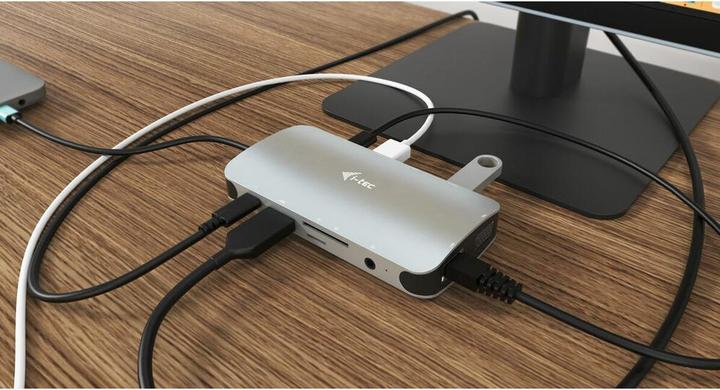 Produktbild i-tec Nano Dock (USB-C)