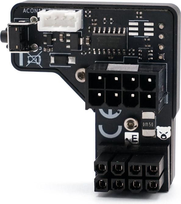 Actual product image Thermal Grizzly WireView GPU (PCIe)