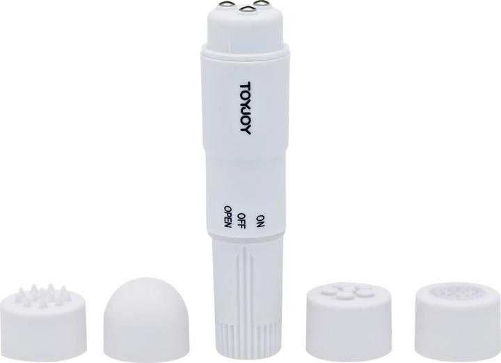 Produktbild ToyJoy Pocket Rocket