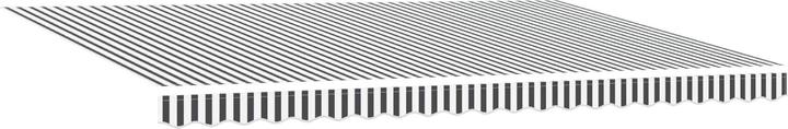 Produktbild vidaXL Einziehbare Markise (3 m)