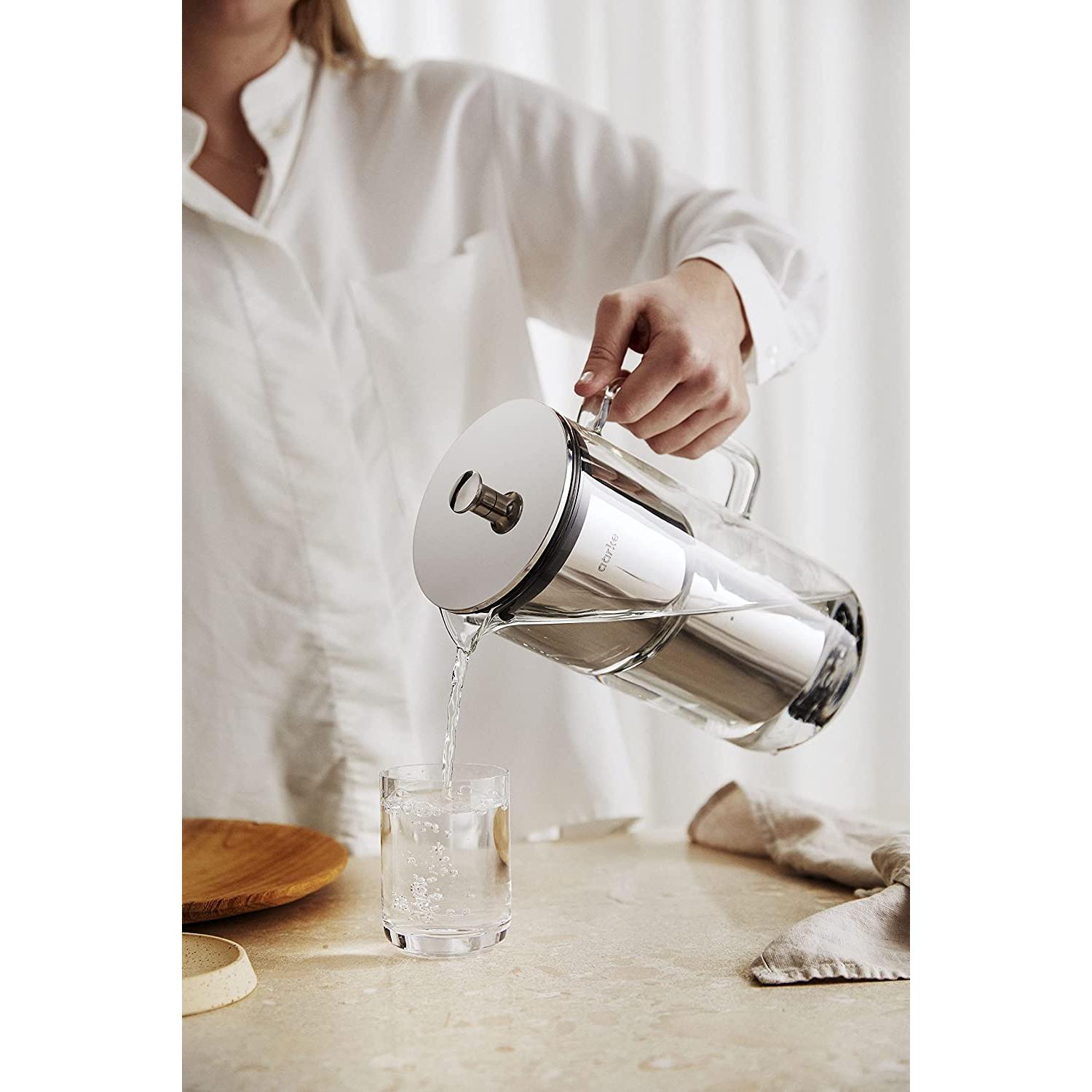 Thumbnail - Aarke Purifier, Wasserfilter, Transparent