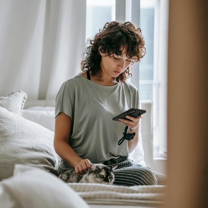 Actual product image Spigen Liquid Air (Samsung Galaxy S25 Edge)