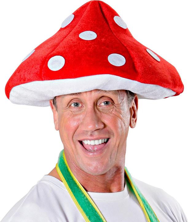 Produktbild Widmann Hut Fliegenpilz