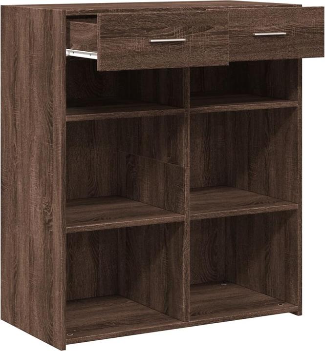 Image du produit vidaXL Sideboard (80 x 42.50 x 93 cm)