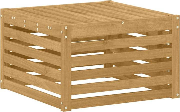 Produktbild vidaXL gartenmöbel