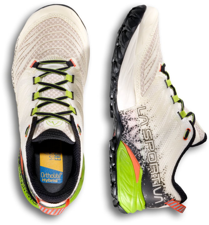 Image du produit La Sportiva Akasha II (42)