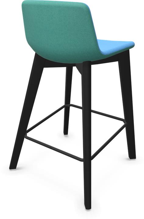 Actual product image Narbutas Twist & Sit Bar Stool