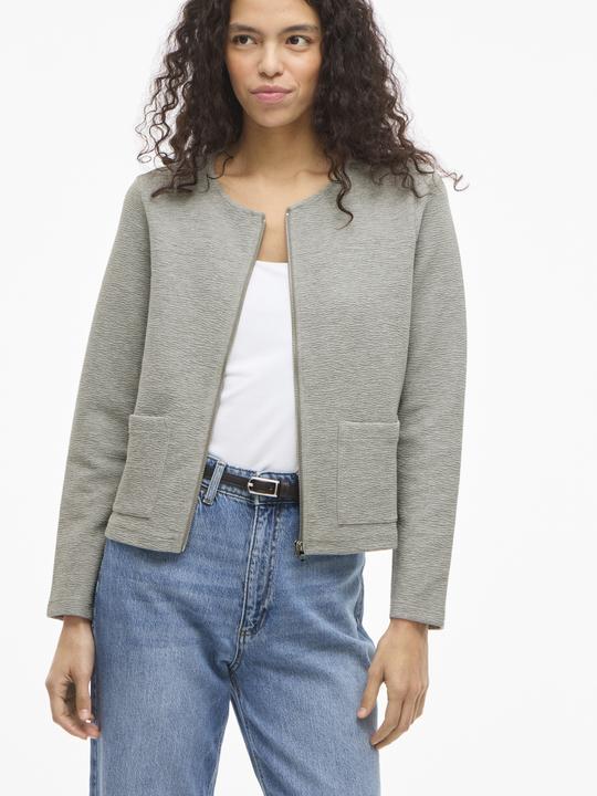 Immagine prodotto Vila VIGARDEN Reissverschluss Strickjacke (L)