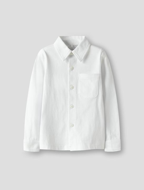 Immagine prodotto Name it Bio-Baumwoll Hemd (122, 128)