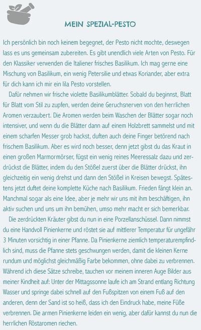 Immagine prodotto Jesus, meine Küche und unser Appetit auf Frieden (Tedesco, Mauricio da Silva Carvalho, 2025)