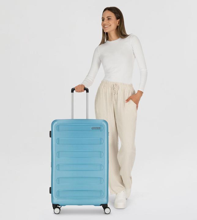 Produktbild American Tourister ASTROBEAM Spinner (97 l)