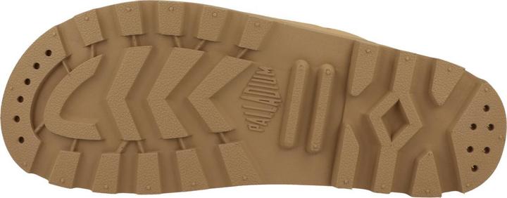 Image du produit Palladium Dunelite Riviera Lth (40)