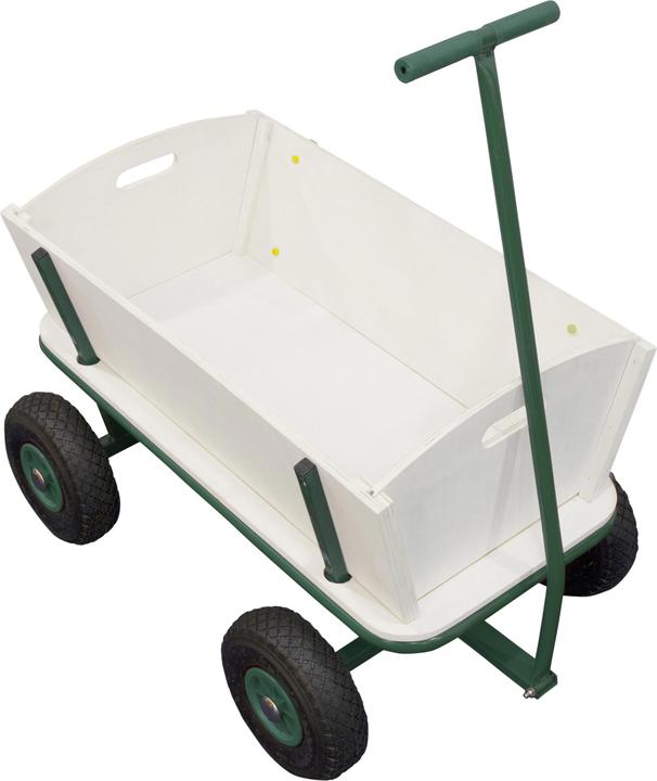 Actual product image Sunny Billy Beach Wagon Green