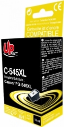 Produktbild REMAN LAMA CANON PG545XL IP2850MG2450 BK