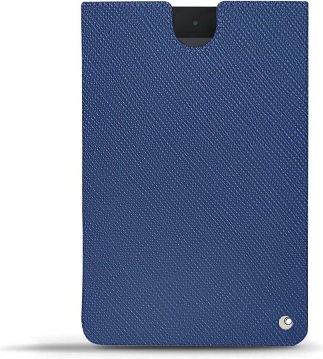 Bleu frisson ( Pantone #29588c )