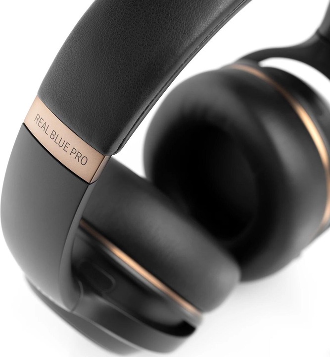 Actual product image Teufel Real Blue Pro (ANC, 95 h, Wireless)