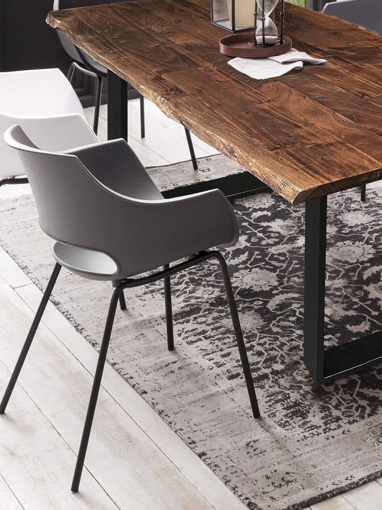Actual product image SAM Leisje (180 x 90 x 77 cm)