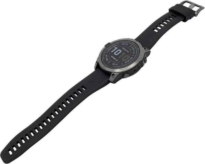 Immagine prodotto Garmin fenix 7 Sapphire Solar (47 mm)