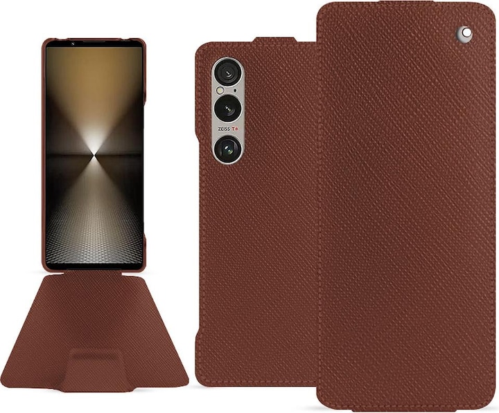 Marron délicat ( Pantone #95614d)