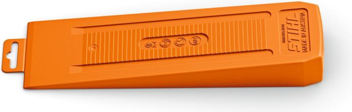 Produktbild Stihl 8812212 Fäll- und Schnitt-Kunststoffkeil