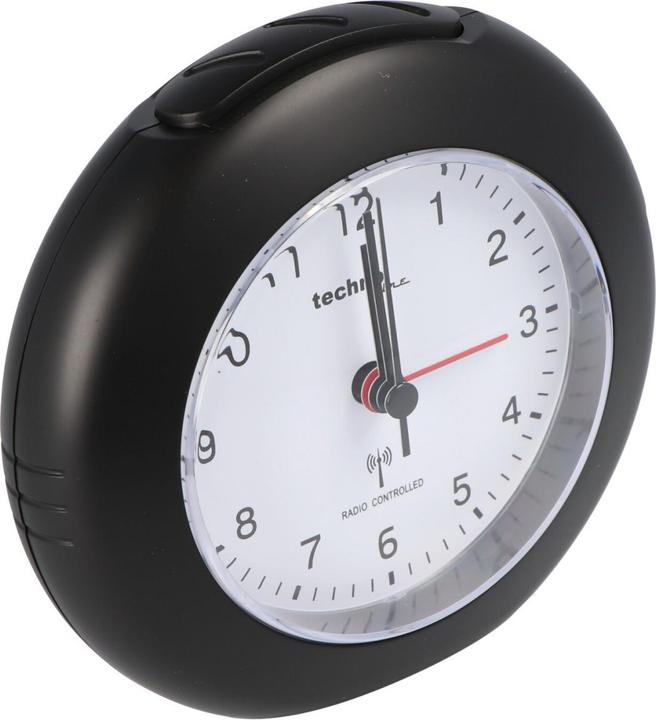 Image du produit Technoline WT 757 Funkwecker mit Leuchtzeigern