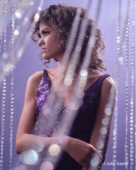 Image du produit Westcott X Drop Kreukbestendige Achtergrond Licht Paars (1,5 x 2,1 m) (150 cm, 210 cm)