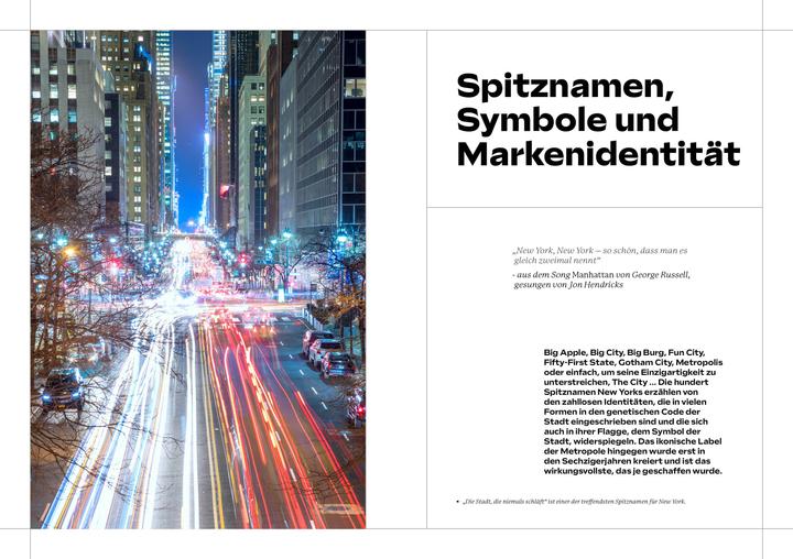 Immagine prodotto Coole Touren New York (Travel COOLture) (Tedesco, William Dello Russo, 2024)