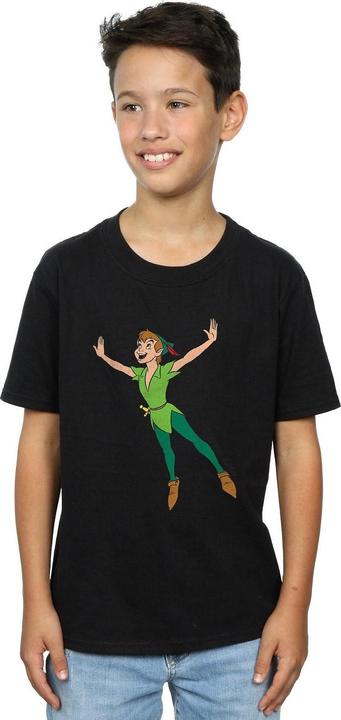 Produktbild Disney Classic Flying TShirt Jungen (128)