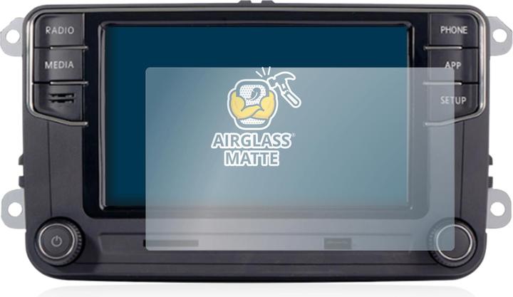 Image du produit BROTECT AirGlass Verre Mat