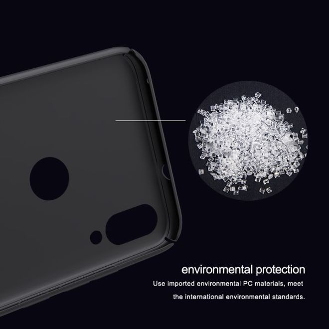 Productafbeelding Nillkin Super Frosted Shield-serie (Xiaomi Mi Play)