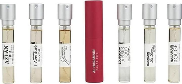 Al Haramain Spezielle Kollektion Entdeckungsset (Parfum Set)