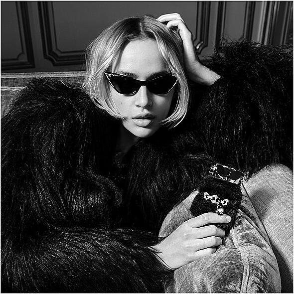 Actual product image Paco Rabanne Fame The Couture (Eau de parfum, 80 ml)