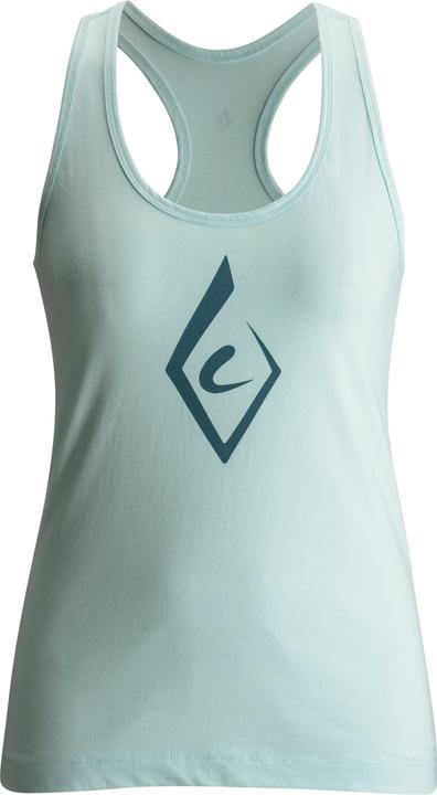 Produktbild Black Diamond Damen Brushstroke Tank (XL)