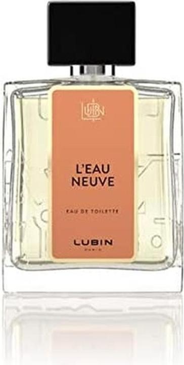 Lubin L'Eau Neuve Eau de Toilette Spray 75ml (Eau de Toilette, 75 ml)