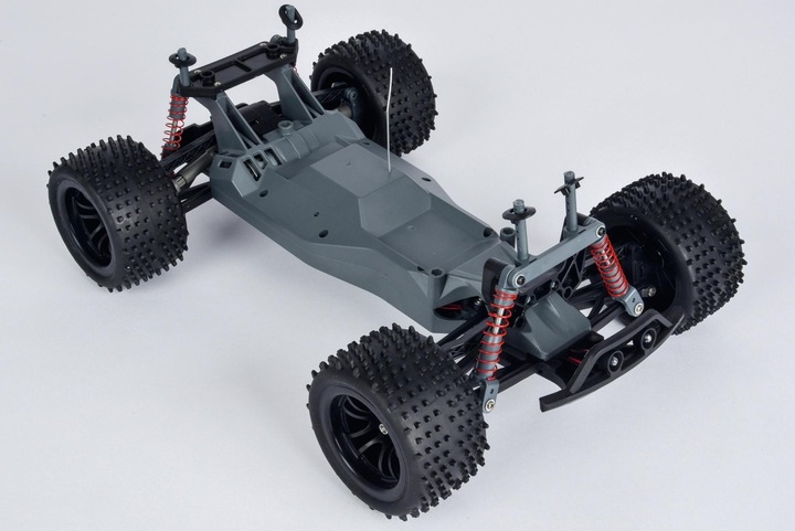 Produktbild Carson The Blaster FE (RTR Ready-to-Run)